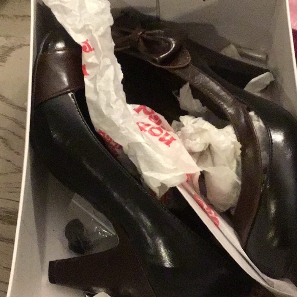 Women’s Shoes